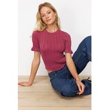 TRENDYOLMILLA Ženska bluza TWOSS24KZ00029, Roze | Eponuda.com