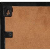  Vješalice za kapute 2 kom 35x1x90 cm Puno drvo bagrem | Eponuda.com