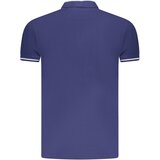 Cavalli Class POLO SHORT SLEEVE MEN BLUE | Shoptok.si
