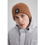 Defacto Man Beret Hat | Shoptok.si