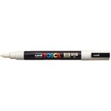 Marker Uni pc-3m Posca slonova kost (ivory) | Eponuda.com