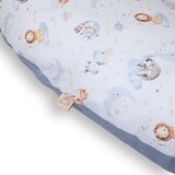 Magic baby jastuk za dojenje Teo - Plava | shoptok.hr