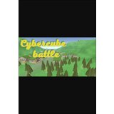 Steam Cybercube battle (PC) Key GLOBAL | ePonuda.com