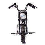 Motor TURBO 36V crni - na akumulator | shoptok.hr