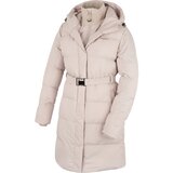 Husky Women's stuffed hardshell coat Nerine L beige | shoptok.hr