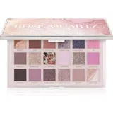 Huda Beauty Rose Quartz paleta senčil za oči 17,35 g