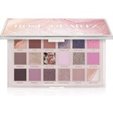 Huda Beauty Rose Quartz paleta sjenila za oči 17,35 g Cijene