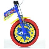 Dino Bikes 14" SONIC | shoptok.hr