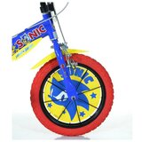Dino Bikes Otroško kolo 14" SONIC | Shoptok.si