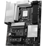 MSI Matična ploča PRO Z890-P WIFI Z890 LGA1851 4xDDR5 3xPCI-Ex16 1xPCI-Ex1 4xM.2 1xUSB4 1xUSB3.2 Gen2 X2 2xUSB | Eponuda.ba