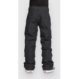 Volcom Freakin Chino Ins Kids Hlace black | Shoptok.si