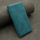 Futrola BI FOLD IHAVE PRIME STYLE za Honor X7b/ zelena