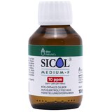doc nature's SICOL® medium-F (10 ppm) - 50 ml | Shoptok.si