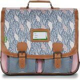 Tann's Šolska torba CREATION FLORE CARTABLE 41 CM Rožnata | Shoptok.si