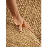 Hanse Home Obostrani/ručno rađen juten tepih u prirodnoj boji 160x230 cm Braided – | shoptok.hr
