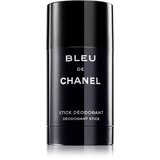 Chanel Bleu de deo-stik za moške 75 ml Cene