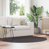  Preproge Antracit Poliester 120 x 170 cm Preproga za površine | Shoptok.si