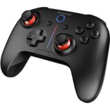 Rampage Game Pad gaming HYDRA Black bluetooth wireles 2.4 GHz PC Gamepad RGB Joypad, 41047 | Eponuda.ba