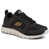 Skechers track- Muške tenisice knockhill 232001-bkgd | shoptok.hr