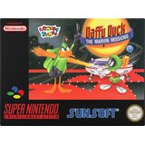  Daffy Duck Marvin Missions (SNES) - rabljeno Cene