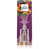 Festive Mulled Wine aroma difuzor s polnilom 50 ml