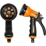 pištolj za vodu zebra Eco-7203T