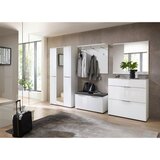 Voleo GARDEROBNI PANEL | Shoptok.si