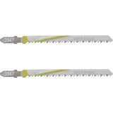 Wolfcraft Set noževa za ubodnu testeru T-prihvat 2/1 3547000 Cene
