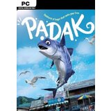 Steam PADAK (PC) Key GLOBAL Steam PADAK (PC) Key GLOBAL Slike