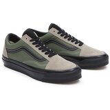 Vans Tenisice Premium Standards Old Skool 36 za muškarce, boja: zelena, VN000CQDCL31 | shoptok.hr