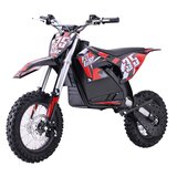 Motor na akumulator PIT BIKE 1000W - crveni | shoptok.hr