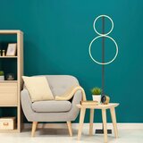 Globo STOJEČA LED-SVETILKA LUFFY //3000 K// | Shoptok.si