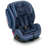 Lorelli Auto sedište Mars Isofix Dark Blue Leather | ePonuda.com
