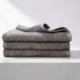  Peškir Stock Siva boja 140x70cm C24 ( VLK000951-c24 ) Cene