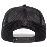 Goorin Bros The Panther Trucker Crna | shoptok.hr