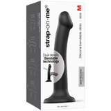 Strap-On-Me Savitljivi dildo dvostruke gustine 50072400000 Cene