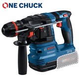 Bosch akumulatorski bušaći čekić s ONECHUCK GBH 18V-22 X Cijene