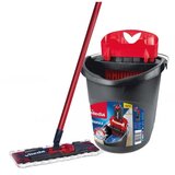 Vileda podni brisač ultramax Cene