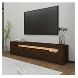 Hanah home TV polica Batı Walnut | Eponuda.com