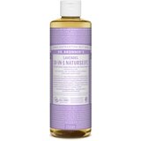 DR. BRONNER'S 18u1 prirodni sapun s lavandom - 475 ml Cijene