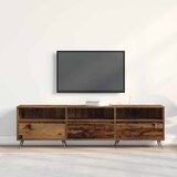 TV ormar Staro drvo 150 x 30 x 44,5 cm Konstruirano drvo | shoptok.hr