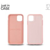 Just in case 2u1 extra case mix paket pink za iPhone 11 ( MIX102PK ) Cene