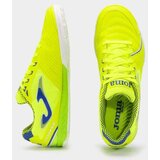 Joma DRIBLING IN Muška obuća za zatvorene prostore, žuta, veličina | shoptok.hr