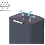 Joseph Joseph Grafitno siva kanta za otpad Totem Max, 60 l | shoptok.hr