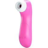 SuperLove Romance Clitoral Suction Stimulator Pink Cijene