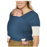 Ergobaby Aura marama Sustainable Knit, Twilight Navy Cijene