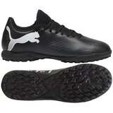 Puma Nogomet Future 7 Play Tt Črna | Shoptok.si