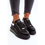 GOE Women's Sport Shoes KK2N4073 Black | Shoptok.si