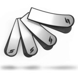 STRYVE Reflector Set - S Cene