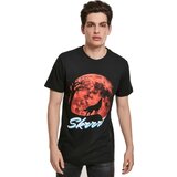 Mister Tee Košulja Skrrt Howling S Crna | shoptok.hr